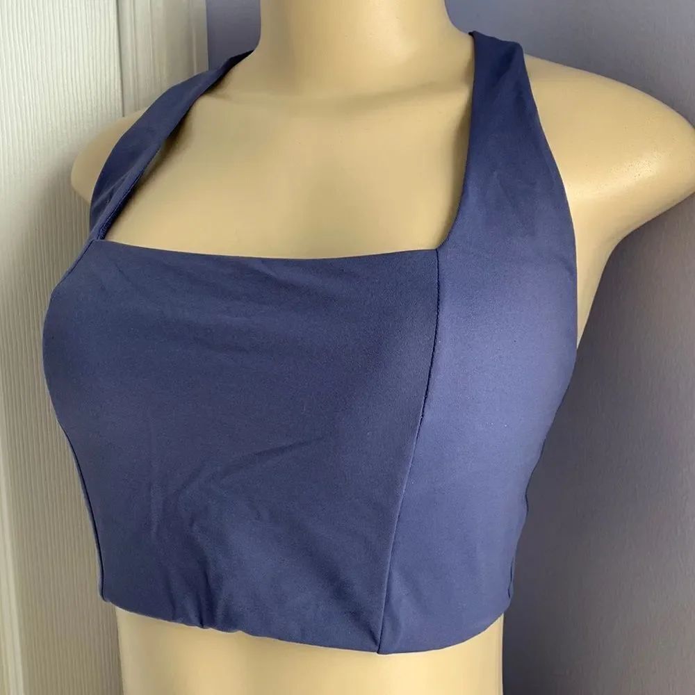 Victoria’s Secret Lined Lightweight Sports Bra 32DD